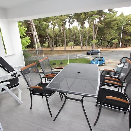 Apartment Karlo 1 Rovinj Kültér fotó