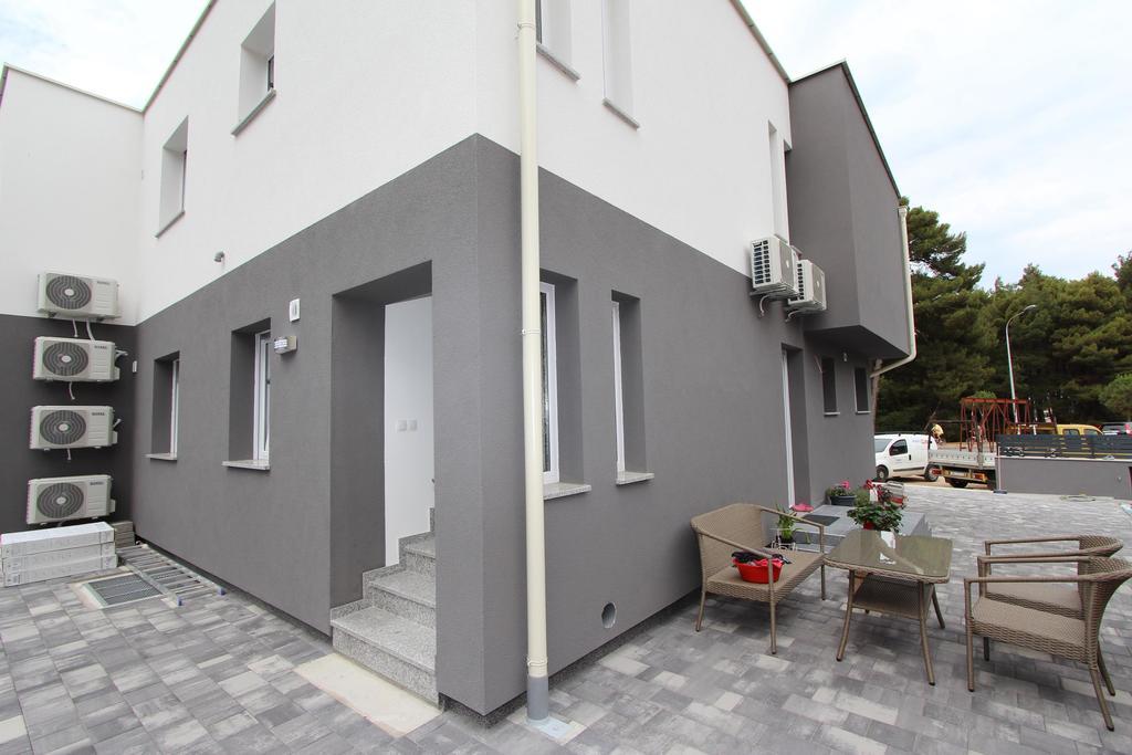Apartment Karlo 1 Rovinj Kültér fotó