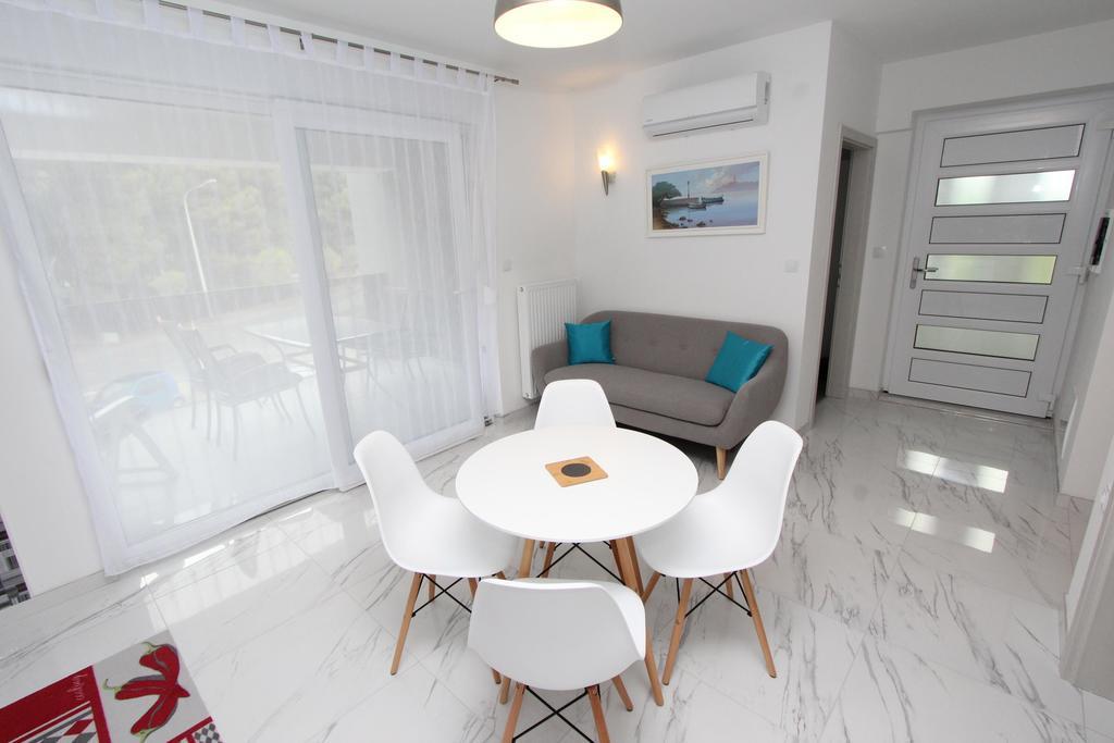Apartment Karlo 1 Rovinj Kültér fotó