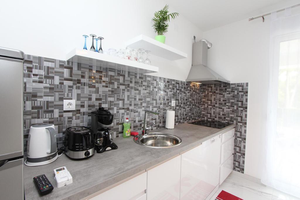 Apartment Karlo 1 Rovinj Kültér fotó