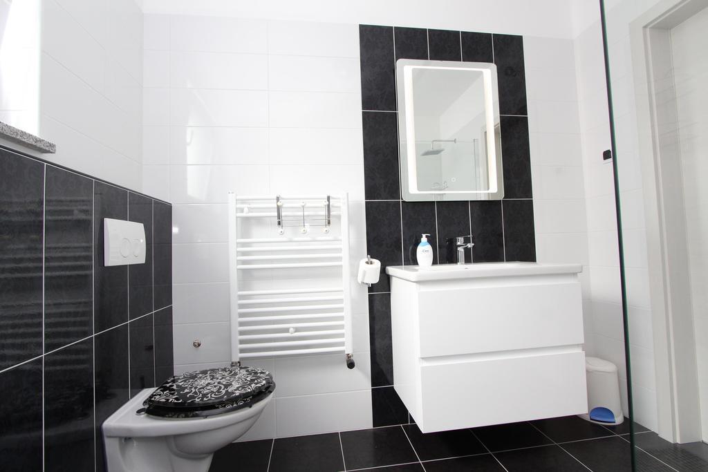 Apartment Karlo 1 Rovinj Kültér fotó
