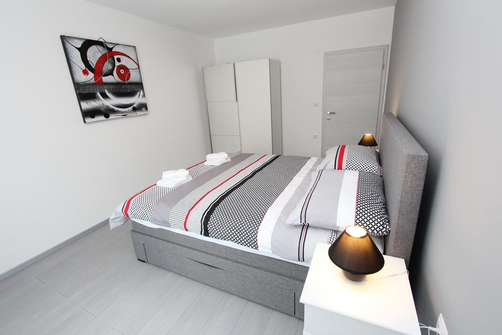 Apartment Karlo 1 Rovinj Kültér fotó